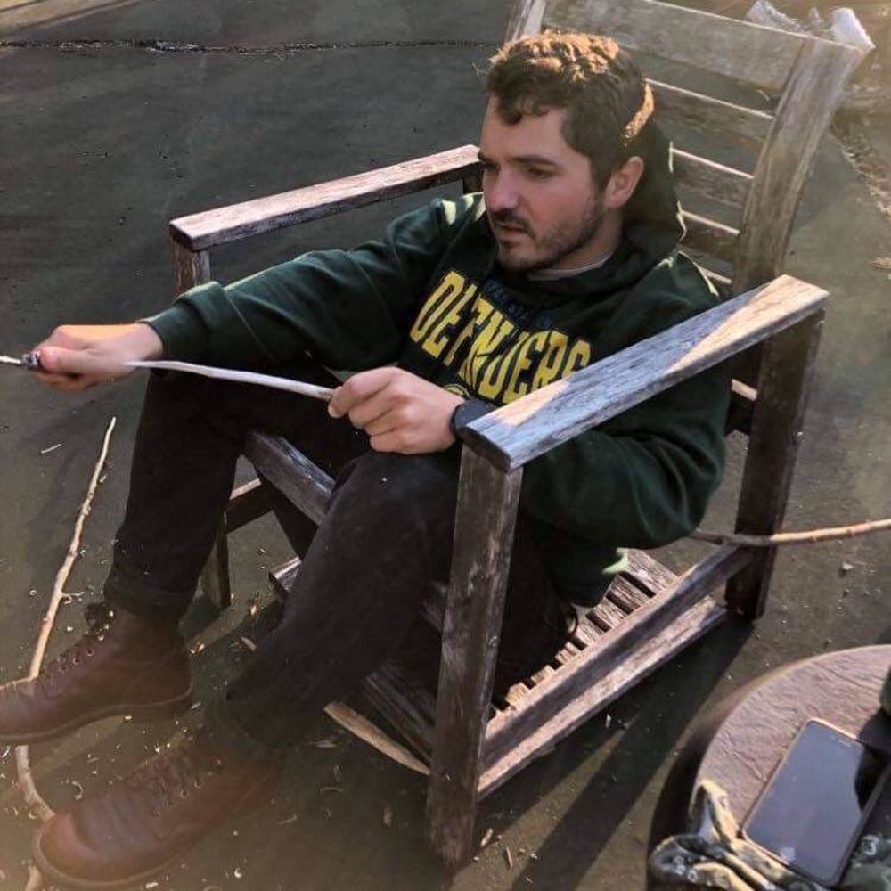 Meet your Posher, Jacob